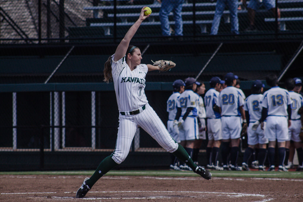 Softball